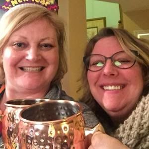 Meet your Posher, Debbie